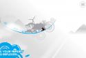 MiloTheCat Surf Challenge screenshot 1
