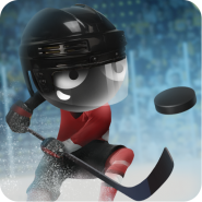 Stickman Hockey Russia