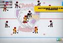 Stickman Hockey Russia screenshot 1