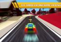 Pocket Rush screenshot 1