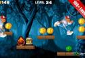 Temple Subway Game 2015 screenshot 1