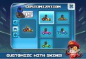 Drive Ahead! Sports screenshot 11