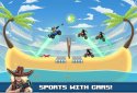 Drive Ahead! Sports screenshot 12