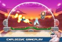 Drive Ahead! Sports screenshot 8
