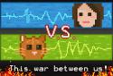 Trouble Cat screenshot 1