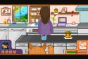 Trouble Cat screenshot 2