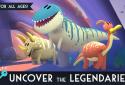 Jurassic GO screenshot 3
