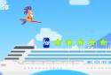 The Wave Surf Tap Adventure screenshot 8