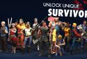Zombie Anarchy: War & Survival screenshot 4