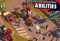Zombie Anarchy: War & Survival screenshot 8