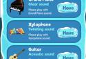 Piano Tiles&Penguin Adventure screenshot 7
