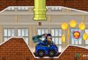 Hill Climb Racer Paw Patrol screenshot 1