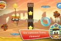 Catch My Berry: Physics Puzzle screenshot 3