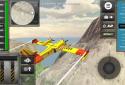 Airplane Firefighter Simulator screenshot 1