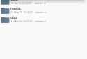 Car dashdroid-Car infotainment screenshot 9