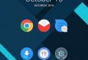 Quantum Dots - Icon Pack screenshot 6