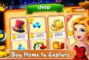 Gold Miner - Mine Quest screenshot 5