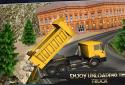 Heavy Excavator: Stone Cutter screenshot 10