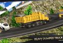 Heavy Excavator: Stone Cutter screenshot 11