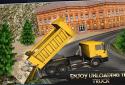 Heavy Excavator: Stone Cutter screenshot 6
