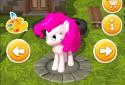 Little Pony City Adventures screenshot 1