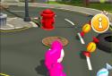 Little Pony City Adventures screenshot 5
