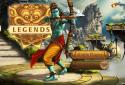 Gamaya Legends screenshot 9
