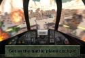 Warplane Cockpit Simulator screenshot 3