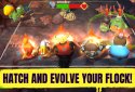 Angry Birds Evolution screenshot 2