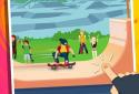Halfpipe Hero screenshot 1