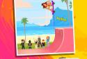 Halfpipe Hero screenshot 7