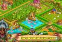 Farm Tribe: Floating Island screenshot 3