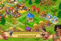 Farm Tribe: Floating Island screenshot 5