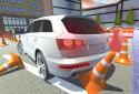 Luxury Parking screenshot 2
