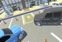 Luxury Parking screenshot 3