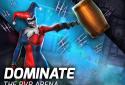 DC Legends screenshot 11