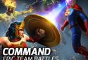DC Legends screenshot 8