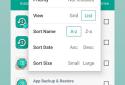 App Backup Restore - Transfer screenshot 2
