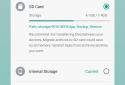 App Backup Restore - Transfer screenshot 6