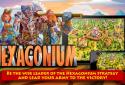 Hexagonium screenshot 5