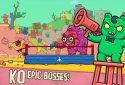 Burrito Bison: Launcha Libre screenshot 2