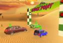Dubai Desert Jeep Drift screenshot 5