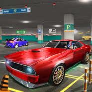 Multi-Level Car Parking Driver