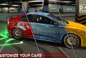 Multi-Level Car Parking Driver screenshot 1