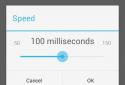 Magic Halloween LWP Free screenshot 4 Magic Halloween LWP Free screenshot 4