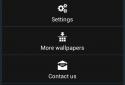 Magic Halloween LWP Free screenshot 5 Magic Halloween LWP Free screenshot 5