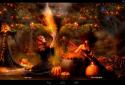 Magic Halloween LWP Free screenshot 7 Magic Halloween LWP Free screenshot 7