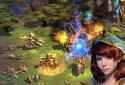 War Storm: Clash of Heroes screenshot 11