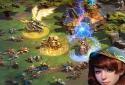 War Storm: Clash of Heroes screenshot 6