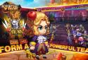 Adventure of Heroes screenshot 2